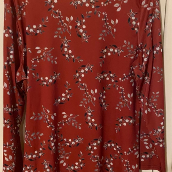 Holiday tunic - Picture 4 of 7